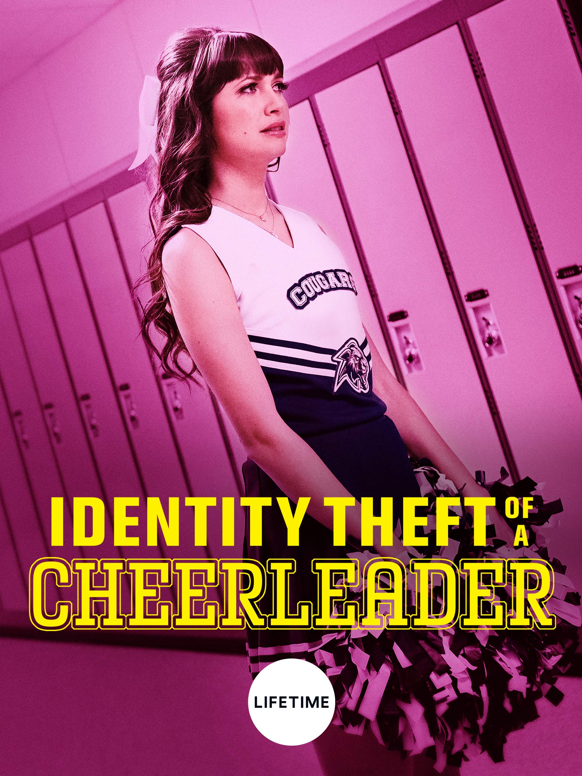 Identity Theft of a Cheerleader (2019) Screenshot 4