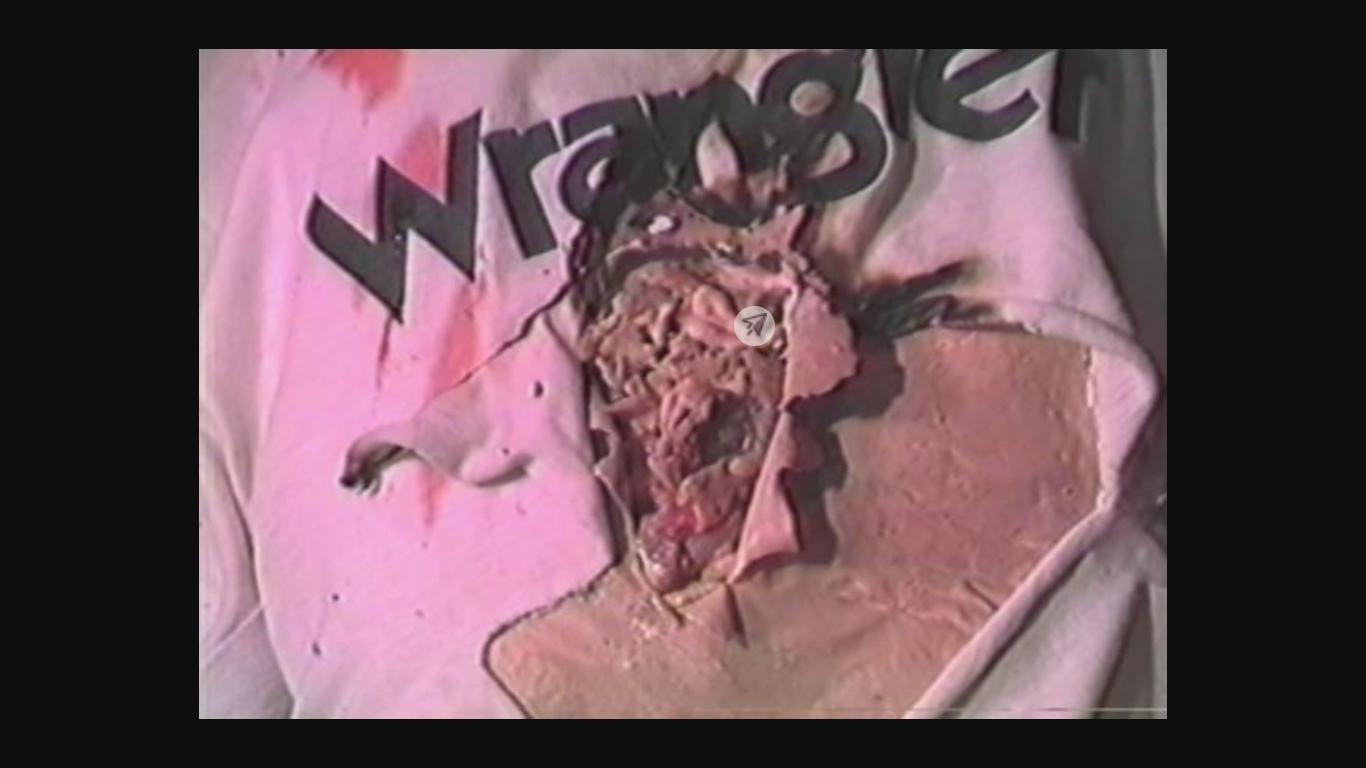 Church of the Damned (1985) Screenshot 4