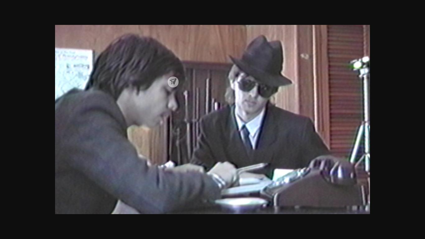 Church of the Damned (1985) Screenshot 5