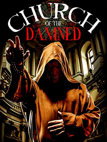 Church of the Damned (1985) starring Mark Polonia on DVD on DVD