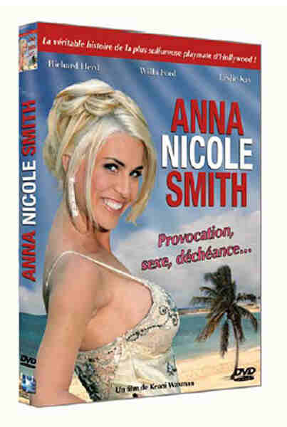 The Anna Nicole Smith Story (2007) Screenshot 4