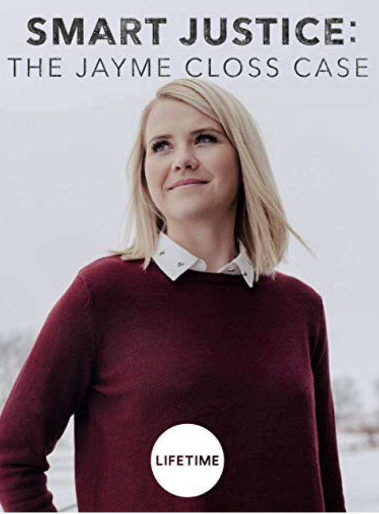 Smart Justice: The Jayme Closs Case (2019) Screenshot 2