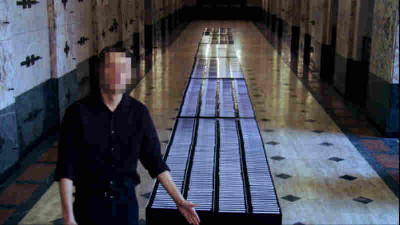 The Poughkeepsie Tapes (2007) Screenshot 2