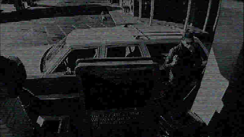 The Poughkeepsie Tapes (2007) Screenshot 4