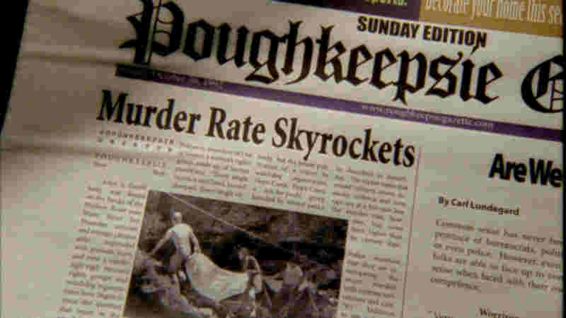 The Poughkeepsie Tapes (2007) Screenshot 5