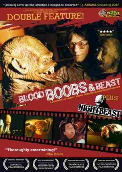 Blood, Boobs & Beast (2007) Screenshot 2