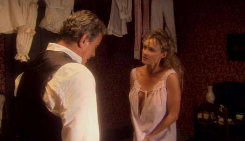 The Man Who Came Back (2008) Screenshot 2