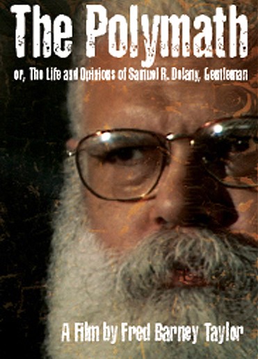 The Polymath, or the Life and Opinions of Samuel R. Delany, Gentleman (2007) Screenshot 1