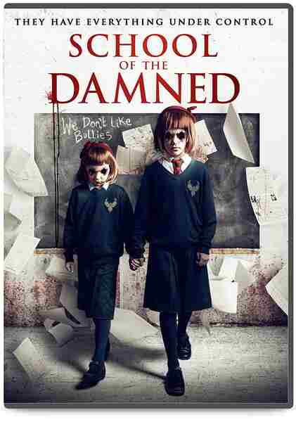 School of the Damned (2019) Screenshot 2