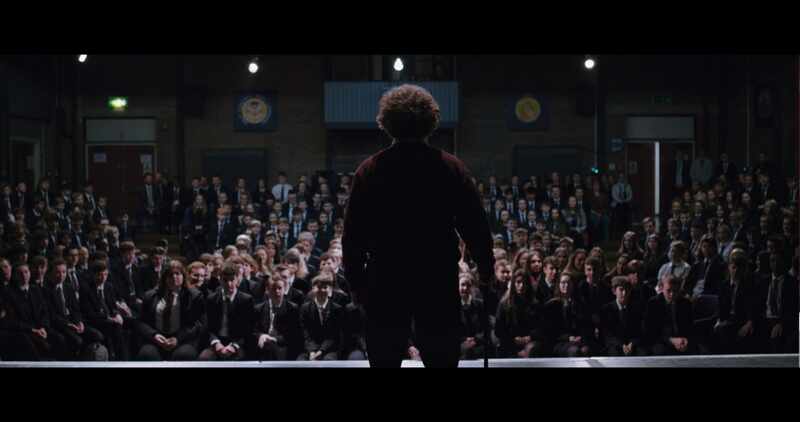 School of the Damned (2019) Screenshot 3