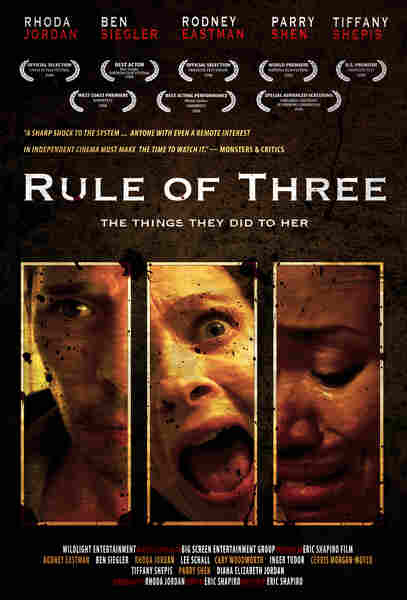 Rule of 3 (2008) Screenshot 1