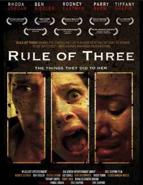 Rule of 3 (2008) Screenshot 2