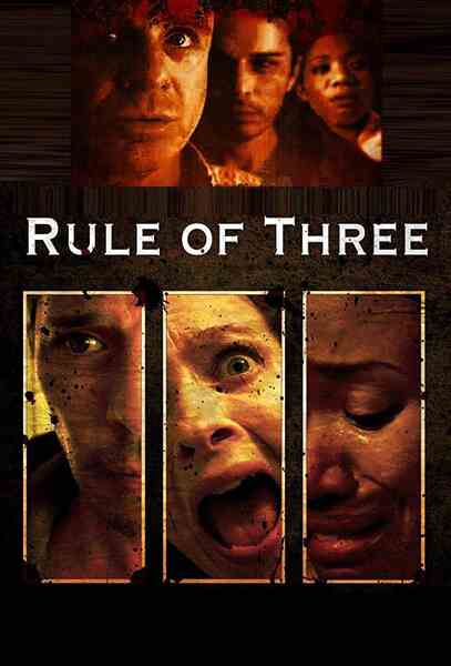Rule of 3 (2008) Screenshot 4