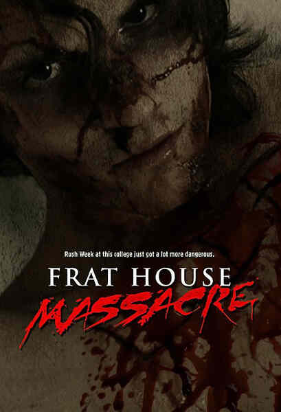 Frat House Massacre (2008) Screenshot 2