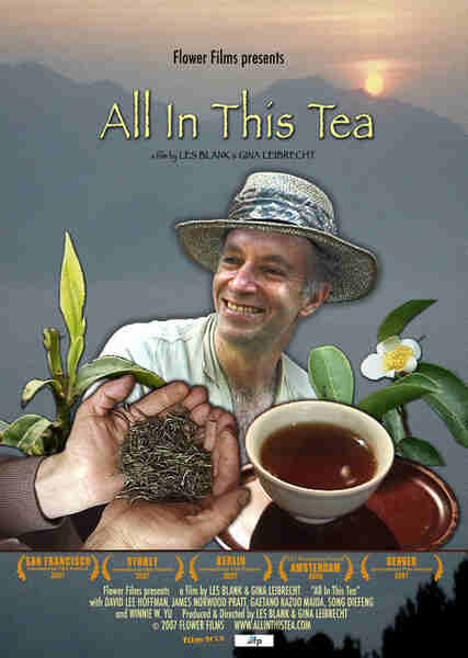 All in This Tea (2006) Screenshot 1