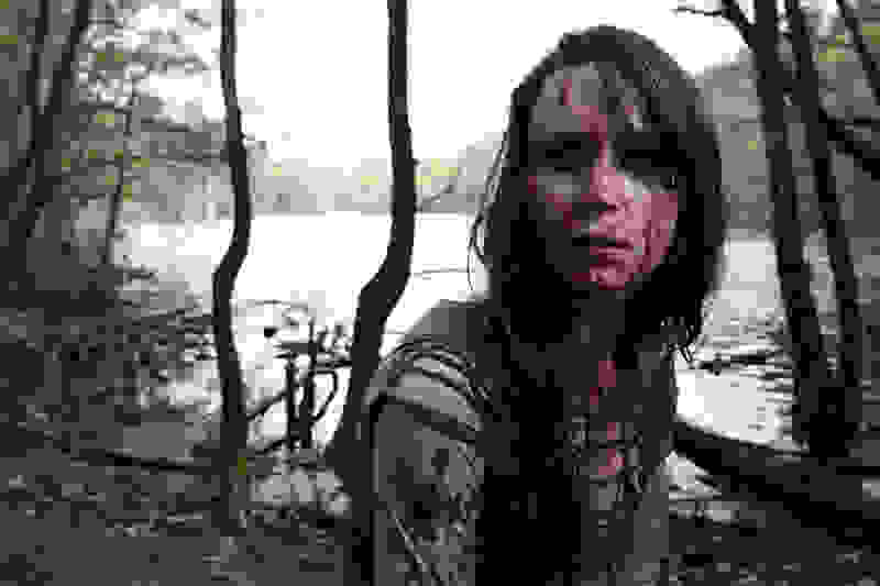 Splintered (2010) Screenshot 2