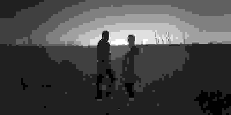 Splintered (2010) Screenshot 4