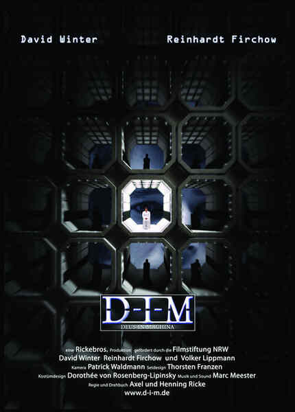 D-I-M, Deus in Machina (2007) Screenshot 1