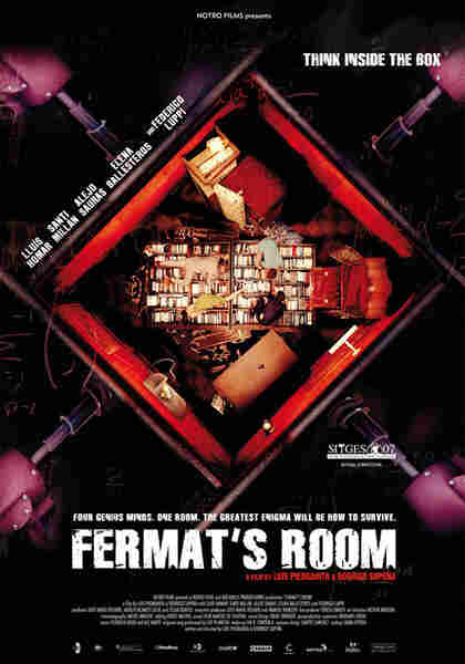 Fermat's Room (2007) Screenshot 1