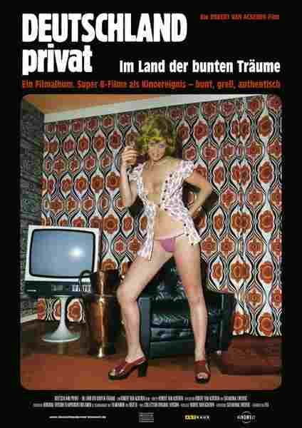 Deutschland privat 2 - Im Land der bunten Träume (2007) Screenshot 1
