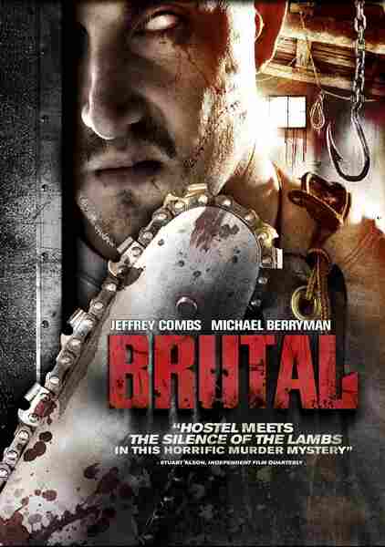 Brutal (2007) Screenshot 1