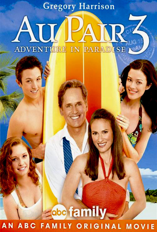 Au Pair 3: Adventure in Paradise (2009) Screenshot 1