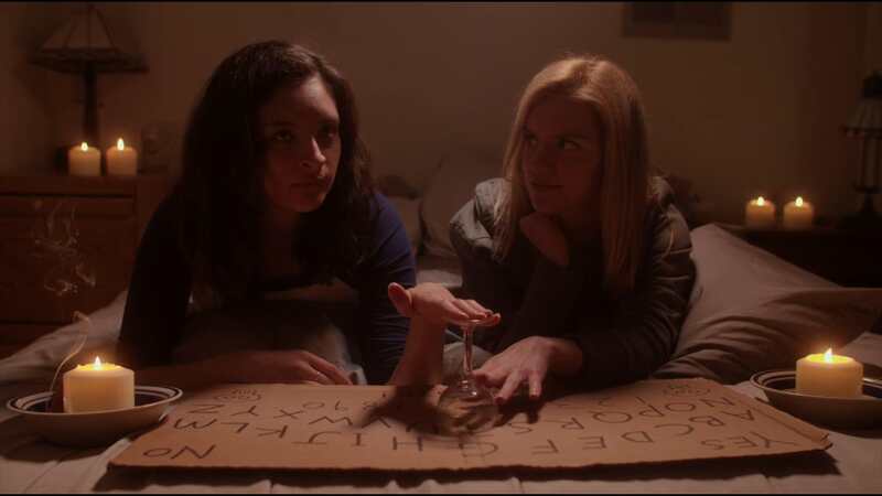 The Haunting of La Llorona (2019) Screenshot 4