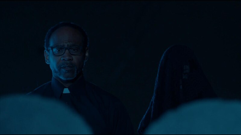 The Haunting of La Llorona (2019) Screenshot 5