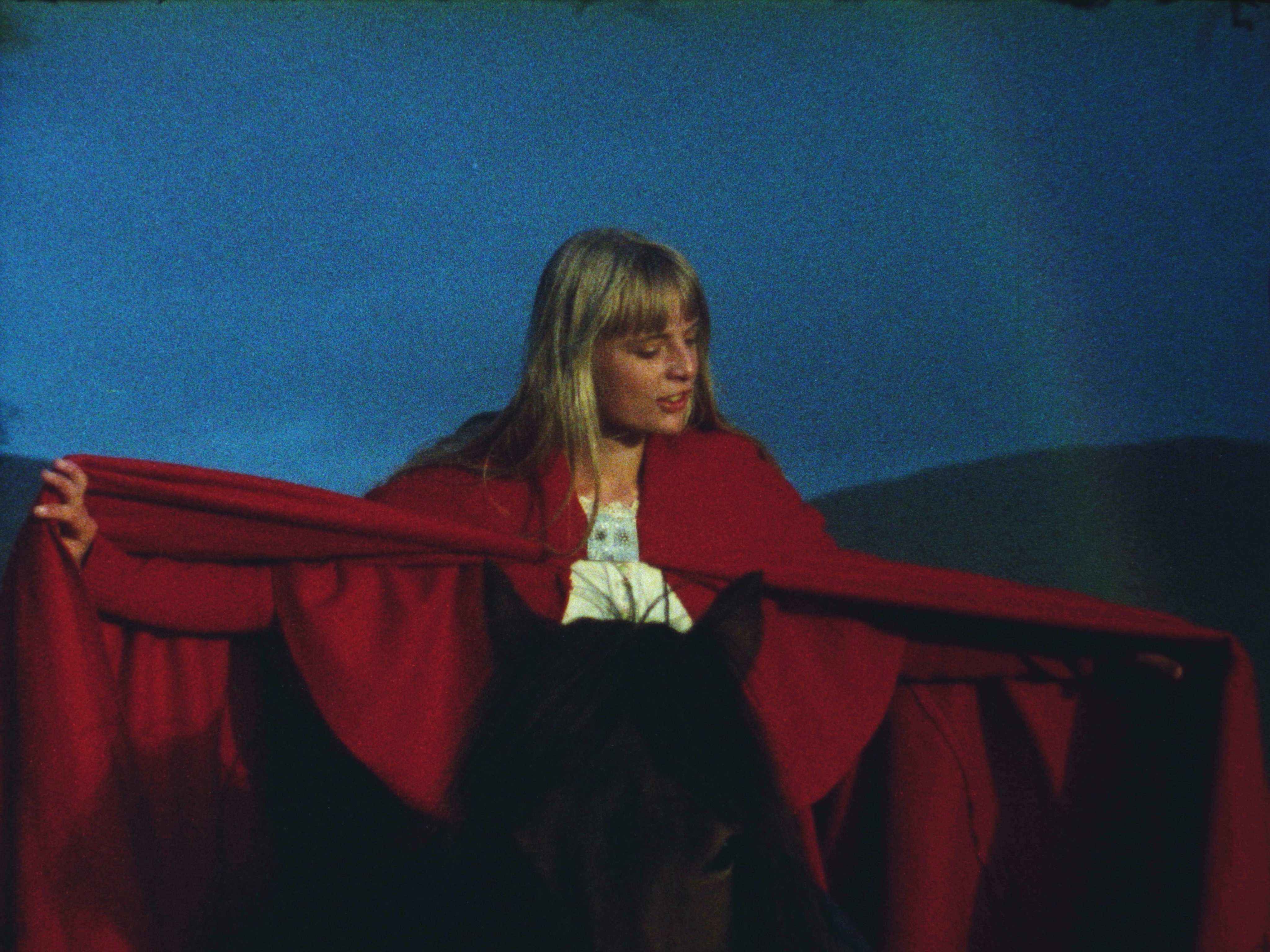 Sóley (1982) Screenshot 1