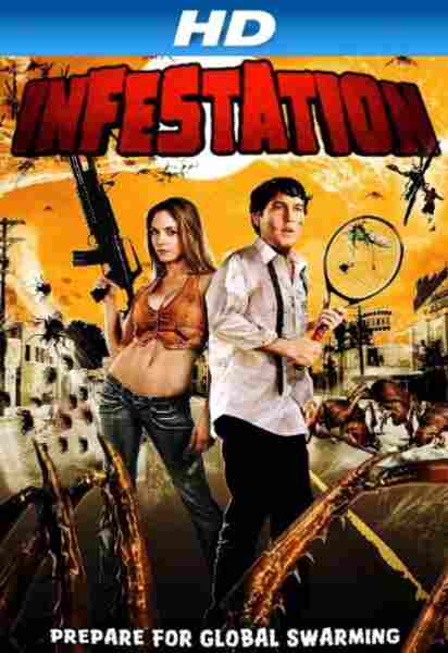 Infestation (2009) Screenshot 1