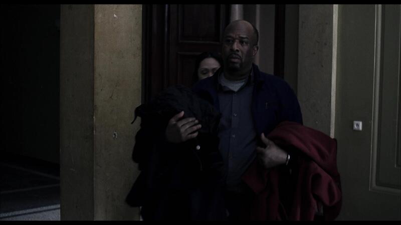 Infestation (2009) Screenshot 2