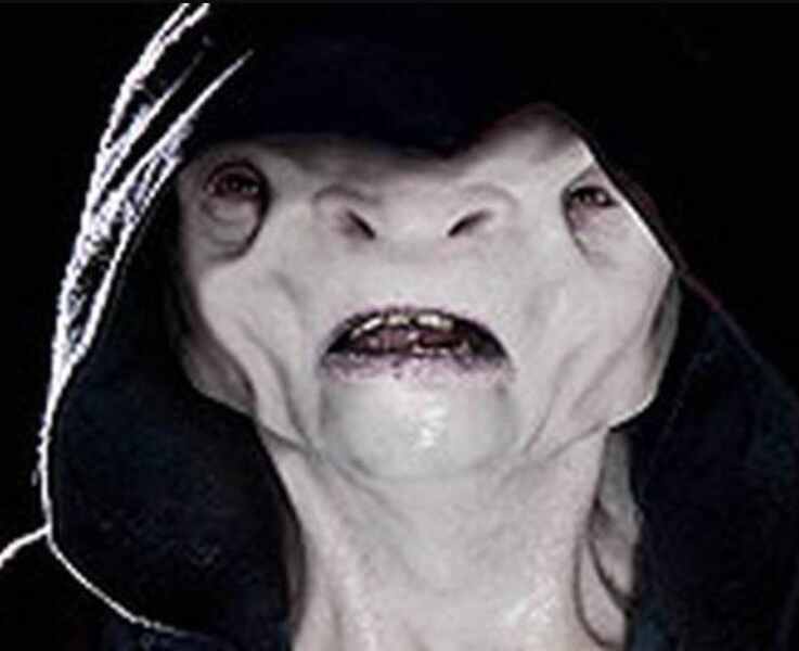 Frankenstein (2007) Screenshot 1