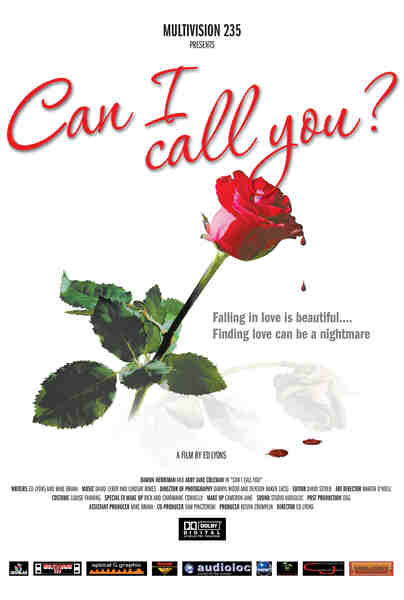 Can I Call You (2006) Screenshot 1