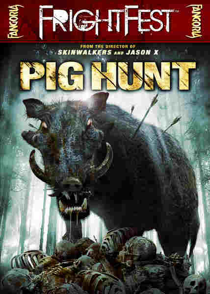 Pig Hunt (2008) Screenshot 1