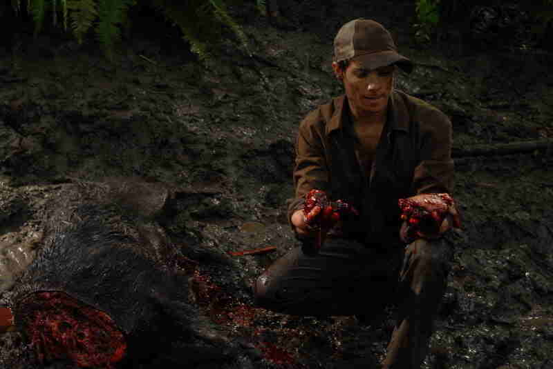 Pig Hunt (2008) Screenshot 3