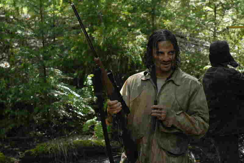 Pig Hunt (2008) Screenshot 4