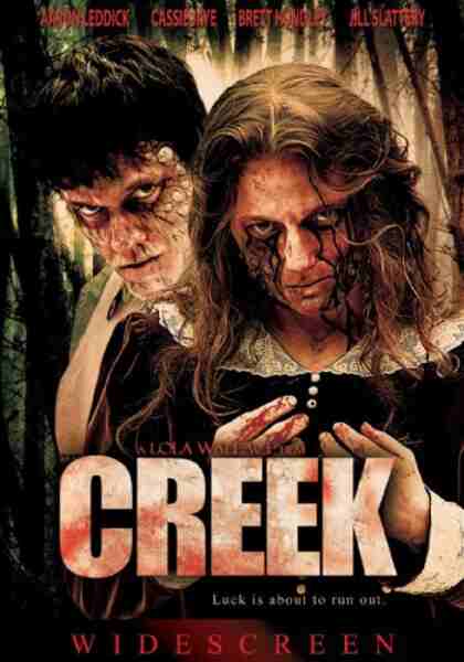 Creek (2007) Screenshot 1