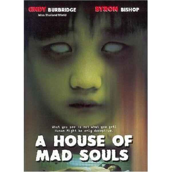 A House of Mad Souls (2003) Screenshot 1