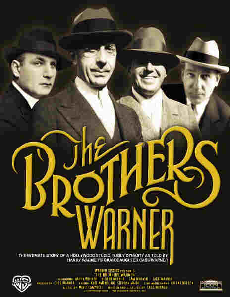 The Brothers Warner (2007) Screenshot 1