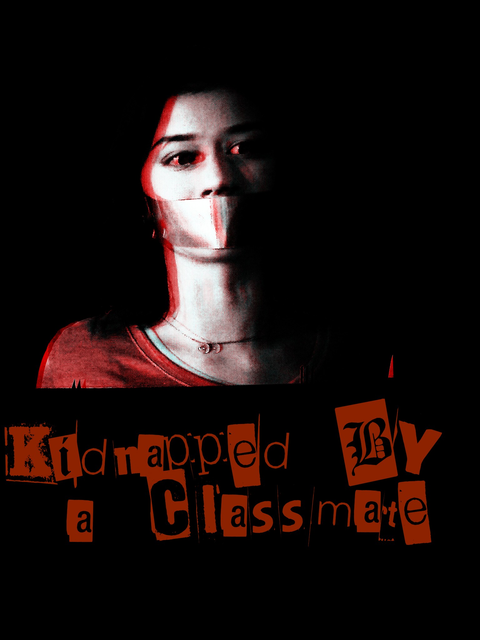 Kidnapped by a Classmate (2020) Screenshot 3