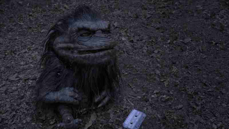 Critters Attack! (2019) Screenshot 1