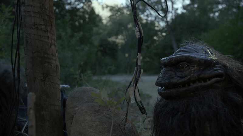 Critters Attack! (2019) Screenshot 2