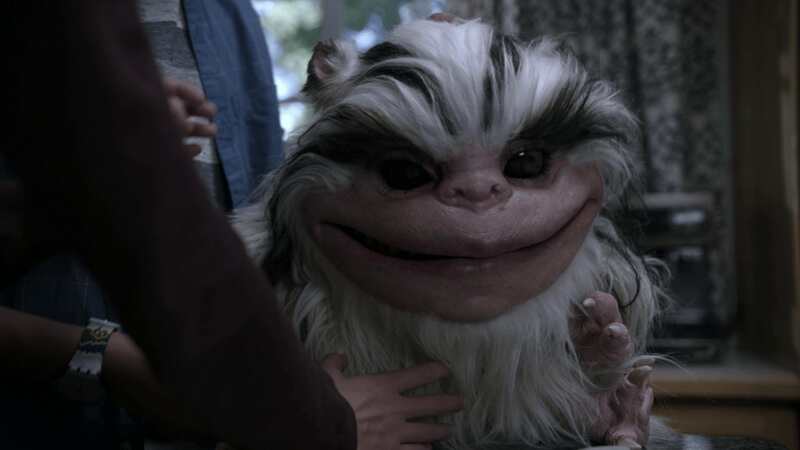 Critters Attack! (2019) Screenshot 3