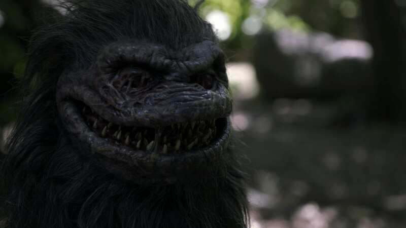 Critters Attack! (2019) Screenshot 4