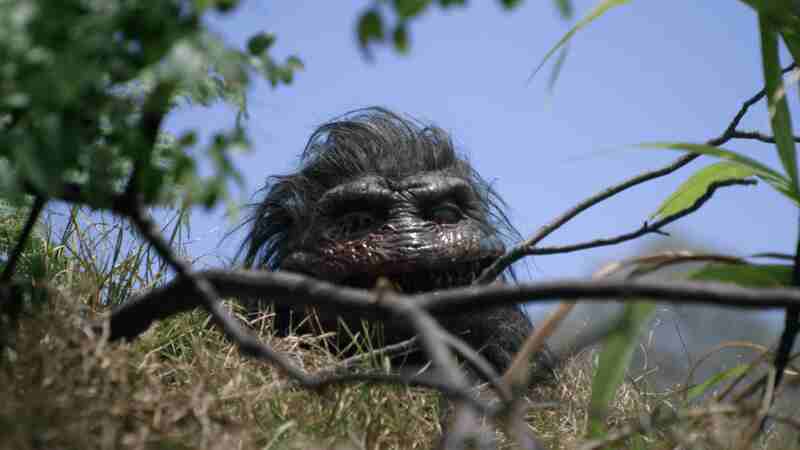 Critters Attack! (2019) Screenshot 5