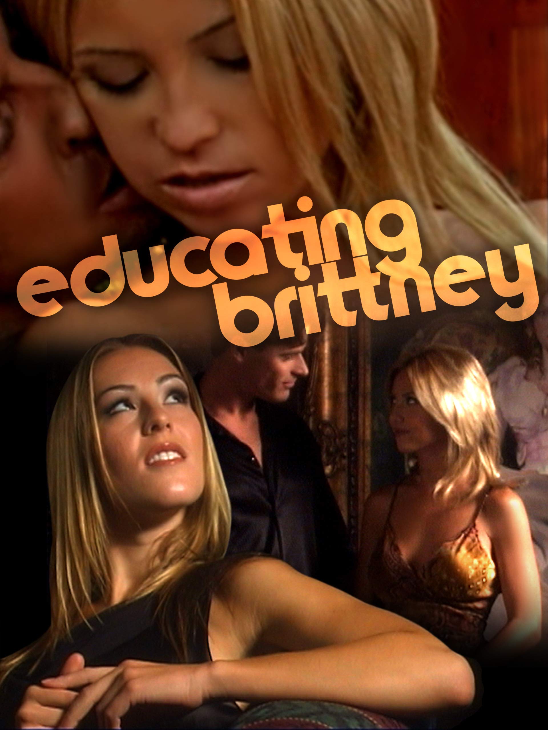 Educating Brittney (2005) Screenshot 1