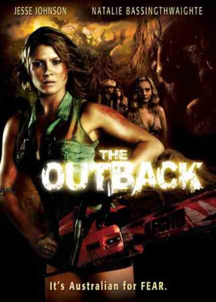 Dreamtime's Over (2009) Screenshot 1