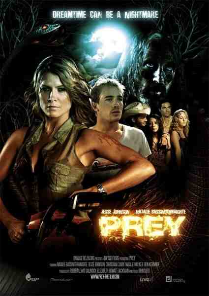 Dreamtime's Over (2009) Screenshot 2