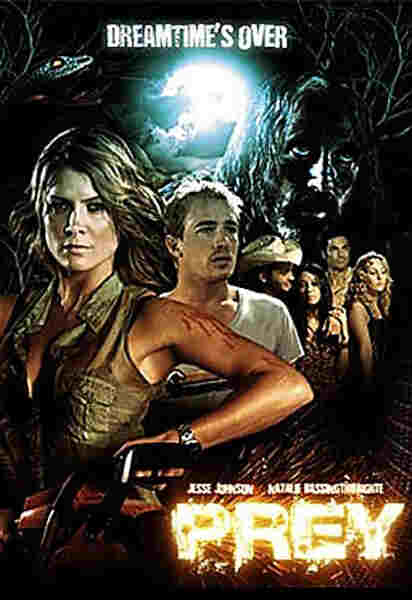 Dreamtime's Over (2009) Screenshot 3