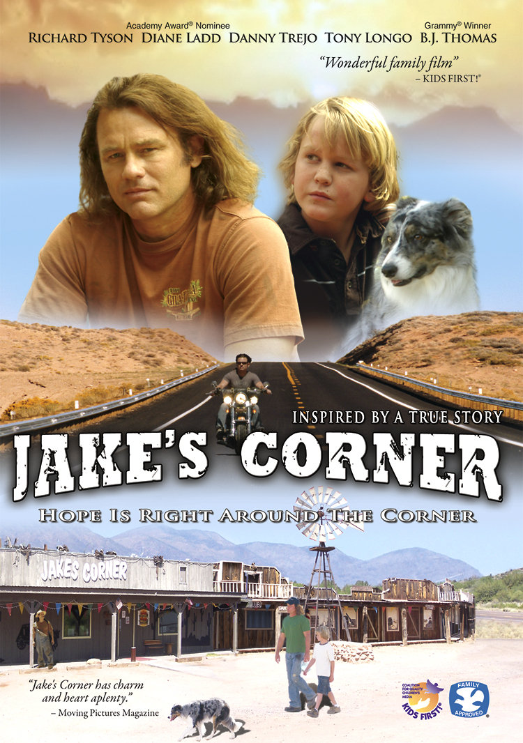 Jake's Corner (2008) Screenshot 1
